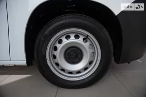 Стальные колесные диски R16